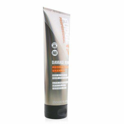 Fudge Damage Rewind Reconstructing Shampoo 250ml - OhYouLuckyDuck.com.au
