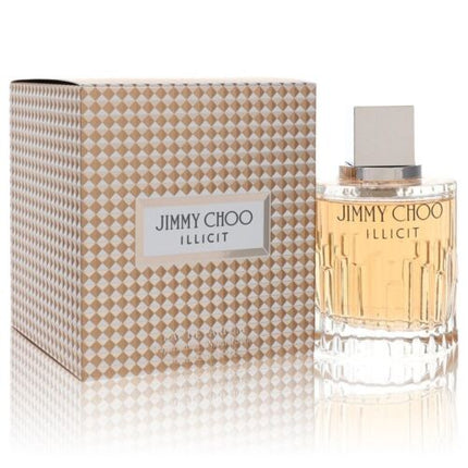 Jimmy Choo Illicit EDP 100ml - OhYouLuckyDuck.com.au