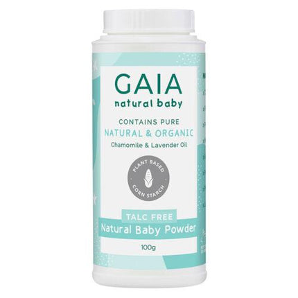 Gaia Powder 100G - OhYouLuckyDuck.com.au