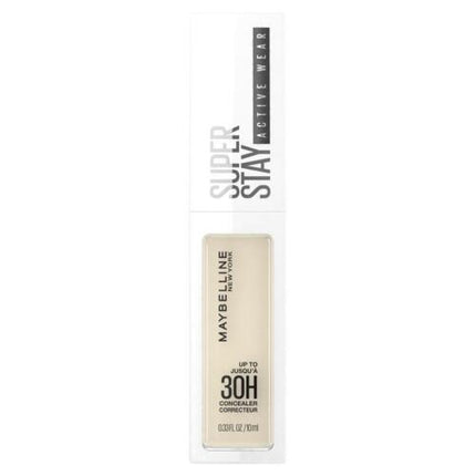 Maybelline Superstay 30H Concealer 05 Ivory - OhYouLuckyDuck.com.au