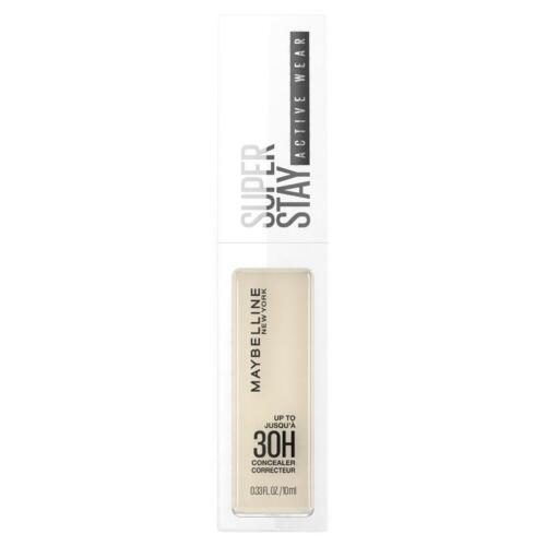Maybelline Superstay 30H Concealer 05 Ivory - OhYouLuckyDuck.com.au