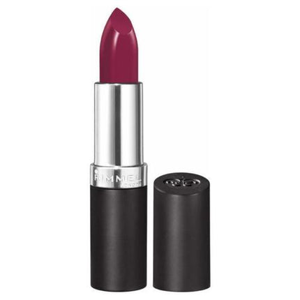 Rimmel Lasting Finish Lipstick 100 Pink Roots - OhYouLuckyDuck.com.au