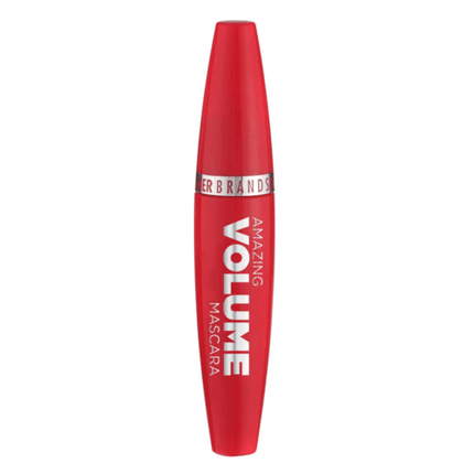 Designer Brands Amazing Volume Mascara (Black) 15ml - OhYouLuckyDuck.com.au