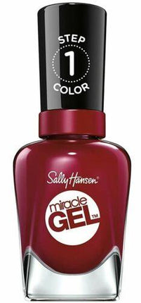 Sally Hansen Miracle Gel Get Mod - OhYouLuckyDuck.com.au