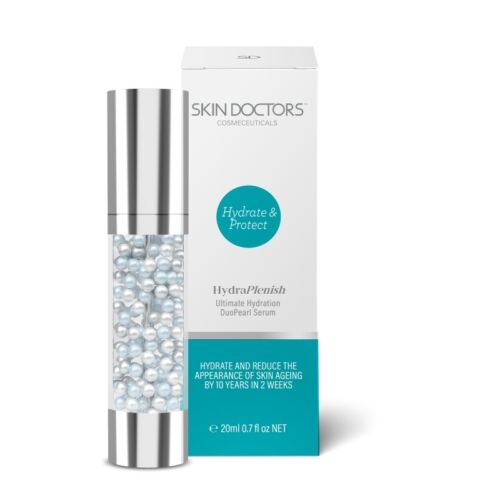 Skin Doctors Hydraplenish Pearls 20ML - OhYouLuckyDuck.com.au