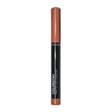 Revlon Colorstay Matte Lite Crayon Clear The Air - OhYouLuckyDuck.com.au