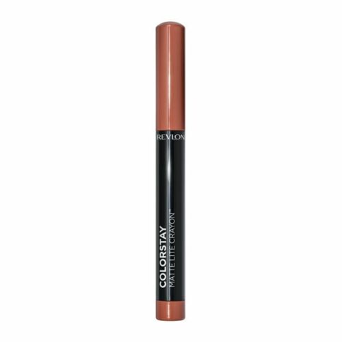 Revlon Colorstay Matte Lite Crayon Clear The Air - OhYouLuckyDuck.com.au