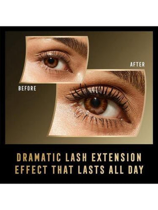 Max Factor False Lash Effect Mascara XXL Black - OhYouLuckyDuck.com.au