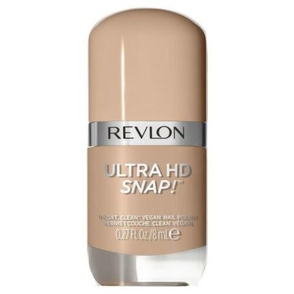 Revlon Nail Enamel Ultra HD Snap Driven - OhYouLuckyDuck.com.au