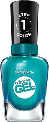 Sally Hansen Miracle Gel Get Mod - OhYouLuckyDuck.com.au