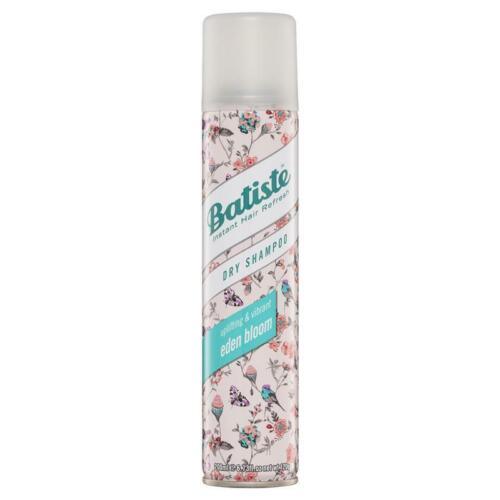 Batiste Dry Shampoo Eden 200ml - OhYouLuckyDuck.com.au