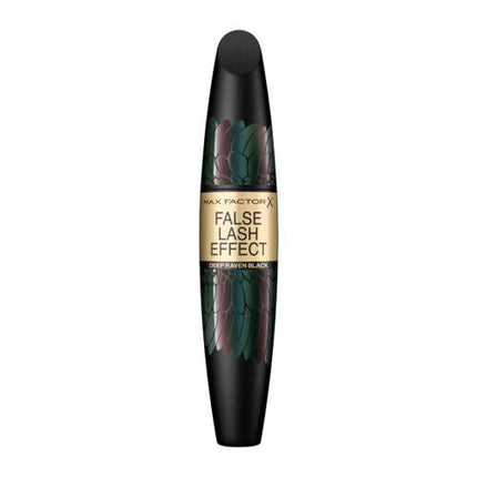 Max Factor False Lash Effect Mascara Raven Black (Loose) - OhYouLuckyDuck.com.au
