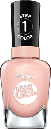 Sally Hansen Miracle Gel Sugar Fix - OhYouLuckyDuck.com.au