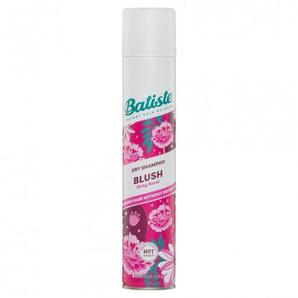 Batiste Blush Dry Shampoo 350ml - OhYouLuckyDuck.com.au