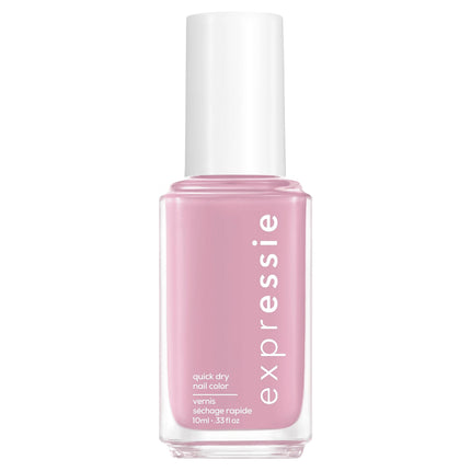 Essie Expressie 200 In The Time Zone