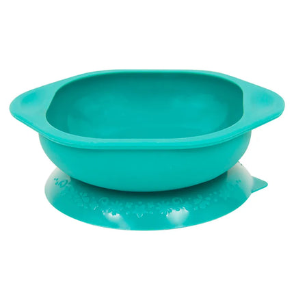 Marcus & Marcus Suction Bowl - Green