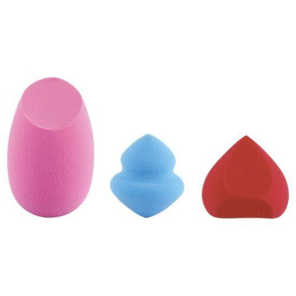 Manicare Perfect & Correct Sponge Kit - OhYouLuckyDuck.com.au