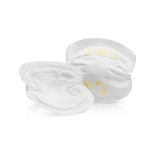 Medela Disposable Nursing Pads 60 Count