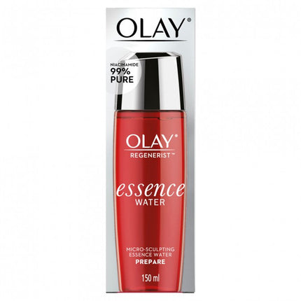 Olay Regenerist Micro Sculpting Super Essence Water 150ml - OhYouLuckyDuck.com.au