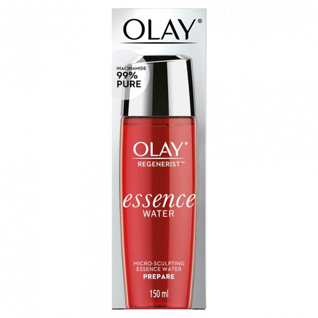 Olay Regenerist Micro Sculpting Super Essence Water 150ml - OhYouLuckyDuck.com.au