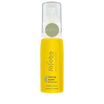 Jojoba Company Calming Jojoba 100Ml