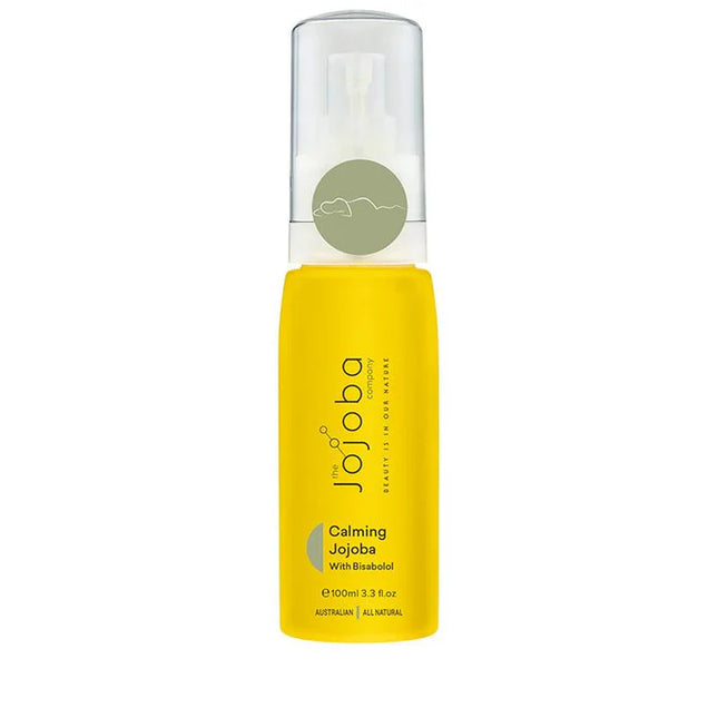Jojoba Company Calming Jojoba 100Ml