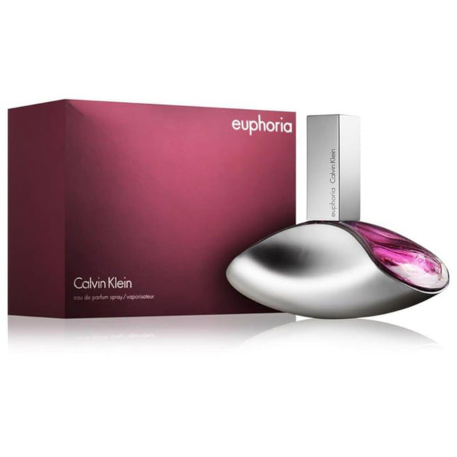 Calvin Klein Euphoria EDP 50ml - OhYouLuckyDuck.com.au
