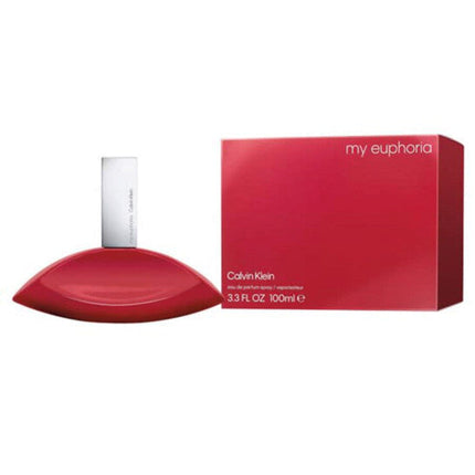 Calvin Klein My Euphoria EDP 100ML