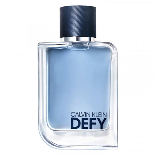 Calvin Klein Defy EDT for Men 200ML