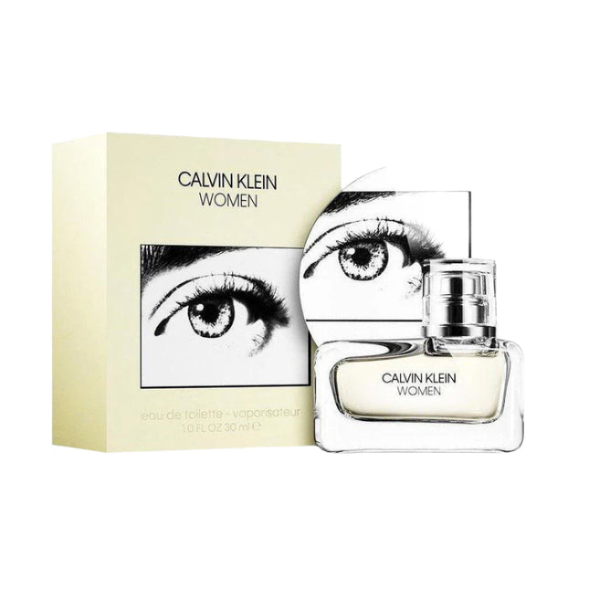 Calvin Klein Women EDT 30mL