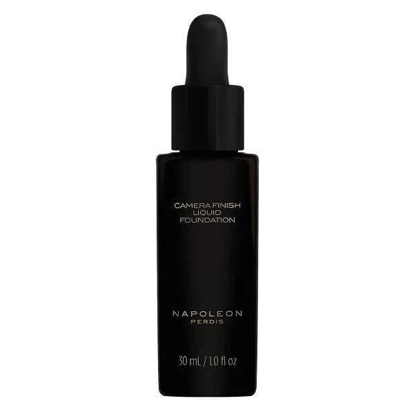 Napoleon Perdis Camera Liquid Foundation Look 4