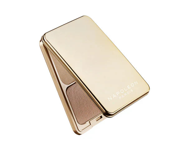 Napoleon Perdis Camera Finish Foundation Fair Lady Look G3 - OhYouLuckyDuck.com.au