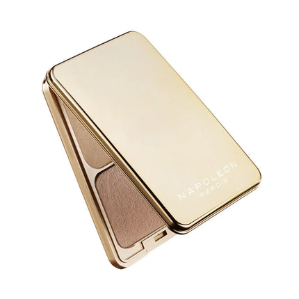 Napoleon Perdis Camera Finish Foundation Ivory Idol Look N1 - OhYouLuckyDuck.com.au