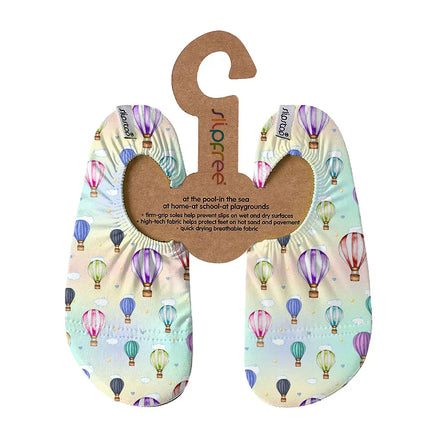Slip-Free Cappadocia Junior Medium