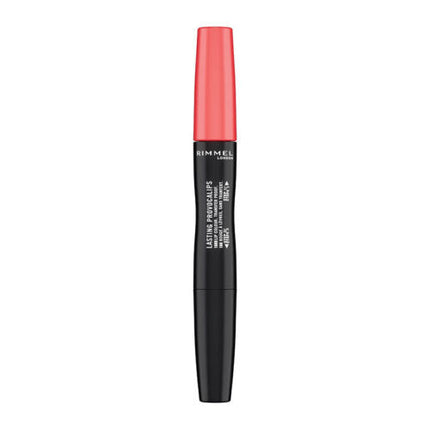 Rimmel Provocalips 600 Orange You Coming? - OhYouLuckyDuck.com.au