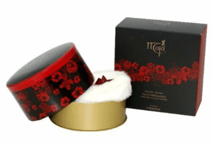 Maja Talc In Drum 150G - OhYouLuckyDuck.com.au