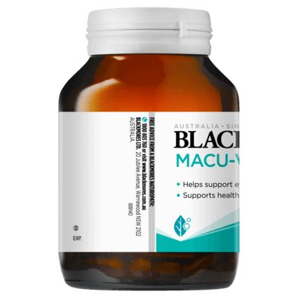 Blackmores Macu-Vision 90 Tablets - OhYouLuckyDuck.com.au