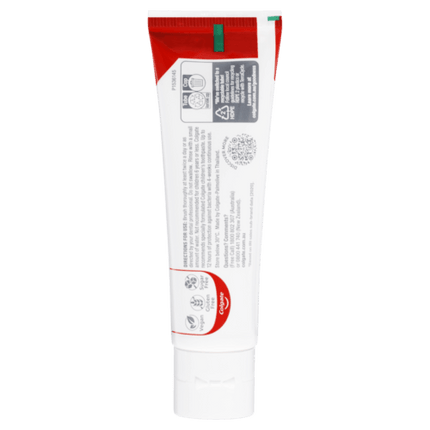 Colgate Toothpaste Total 115g - OhYouLuckyDuck.com.au