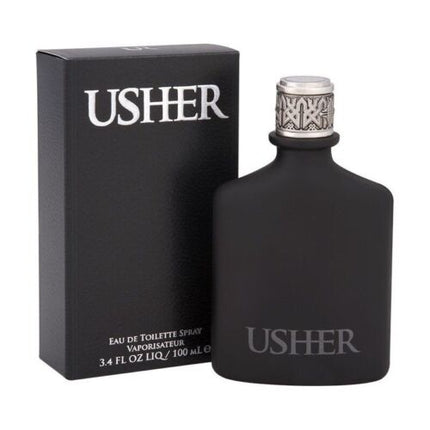 Usher for Men EDT 100ml - OhYouLuckyDuck.com.au
