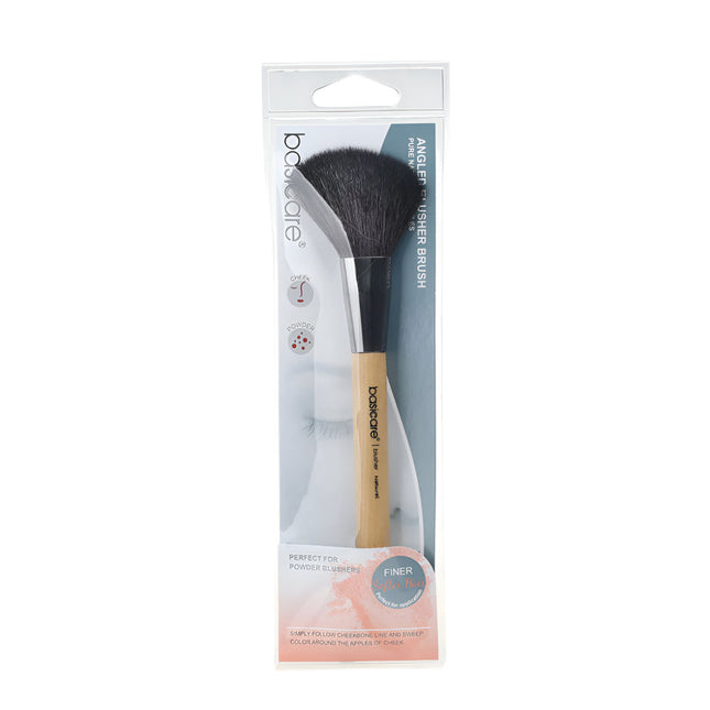 Basicare Angled Blusher Brush