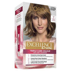 L'Oreal Excellence 7 Dark Blonde - OhYouLuckyDuck.com.au