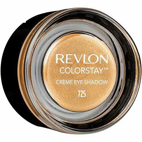 Revlon ColorStay Creme Eyeshadow Honey - OhYouLuckyDuck.com.au