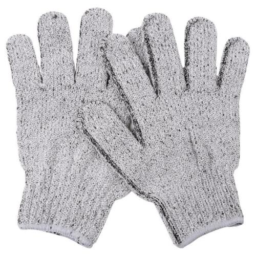 Manicare Charcoal Detox Exfoliating Gloves - OhYouLuckyDuck.com.au