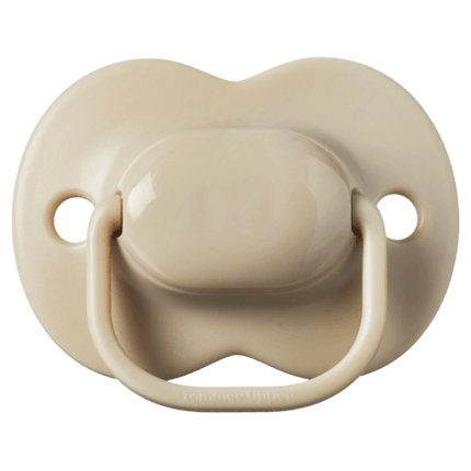 Tommee Tippee Natural Latex Cherry Soothers 0-6m 2 Pack - OhYouLuckyDuck.com.au
