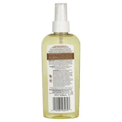Palmers Coconut Oil Body Oil 150ml - OhYouLuckyDuck.com.au