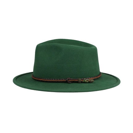 City Haters Australian Open The Bolton Hat