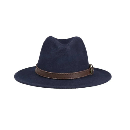 City Hatters Australian Open The Rosewall Hat Official Merchandise Adjustable Cotton Cap