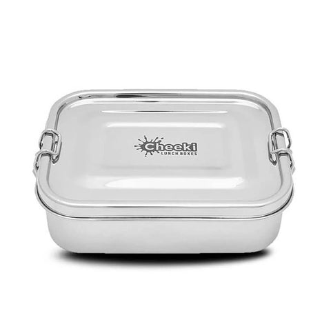 Cheeki Lunch Box Everyday 500mL