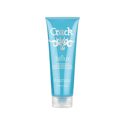Crack Hair Fix Influx Restorative Hair Mask 8 fl. oz /236 ml - OhYouLuckyDuck.com.au