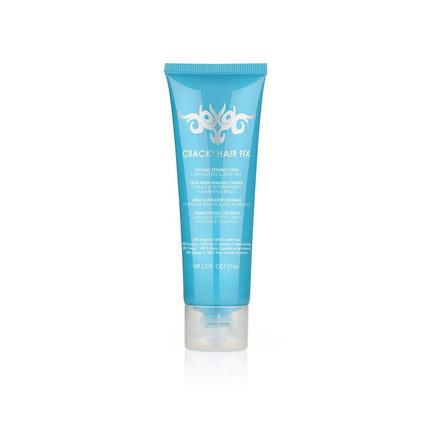 Crack Hair Fix Styling Crème 2.5 fl oz - OhYouLuckyDuck.com.au